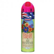 Air Freshener English Garden 300gm